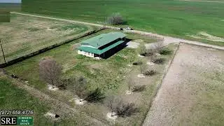 SRE Land and Home For Sale - 623 CR 3130 Bonham, TX