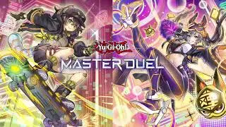 Duel Theme F10 Connected - Master Duel OST