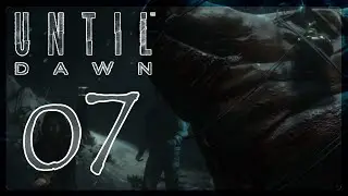 Die zwei Stummel ✪ UNTIL DAWN Gameplay | Let's Play #07 | CodyLetsPlay