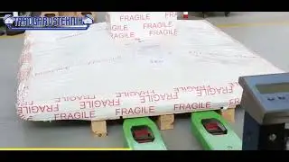 Pallyftare v&aring;gar