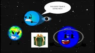 Weird and Wonderful Space Show Season 1 Episode 1: Earth's Special Special