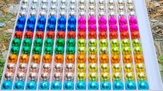 Fun Puzzle Sorting Ball Game #puzzlegame #Ball #Sorting #color