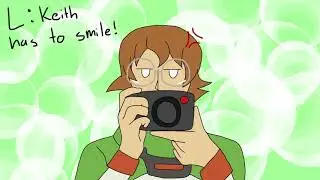 I AM THE MAN MEME\\ VOLTRON