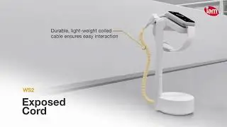 InVue Wearable Solutions   IAM