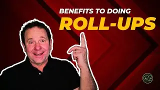 Check Out How A Roll-Up Strategy Can Transform Your Company&rsquo;s Future 💪