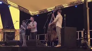 The Only Son - Chris Quinn with Dan Walsh & Tom Moore