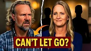 Sister Wives Shock: Kody Brown Wants to &lsquo;Forget&rsquo; Christine &mdash; Yet Complains About Her Kids!