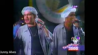 Nildo Martis 2000 Deseo di pueblo