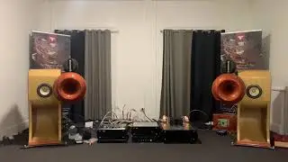 Aries Cerat Symphonia - Mind blowing sonic performance