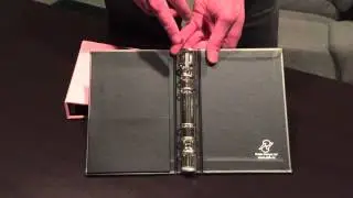 Casemade Return Visit Binders