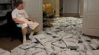 My Biggest Drop of 2025 was insane