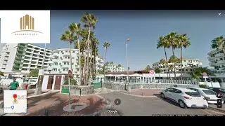 apartament for sale in gran canaria
