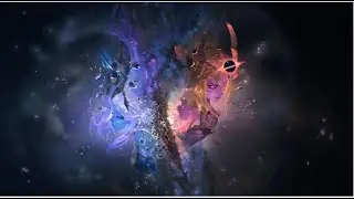 Dark Star Orbs opening-#1