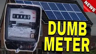 The Solar Export Loophole No One&rsquo;s Talking About!