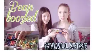 EXTREM bean boozled CHALLENGE! - Eklige bohnen Challenge