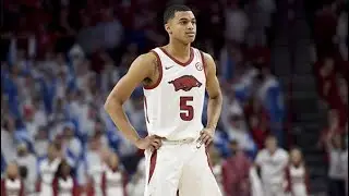 Jalen Harris &ldquo;Point God&rdquo; Highlights