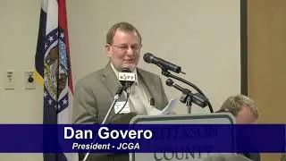 JCGDA Jefferson County Growth & Development Association Legislative Breakfast May 28th, 2015