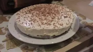 Slimming World | Baileys Cheesecake