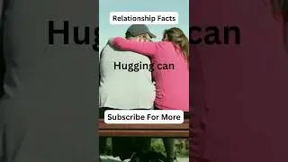 Benefits of Hugging ❤️| Ask your Gf and Female friend for Hug 😉😉#viral#trending#status#facts