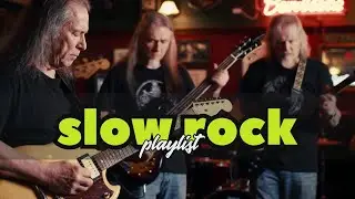 Classic Rock Love Songs to Remember Forever | Boston & Styx Tonight