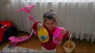 Is that a giant egg? #discover