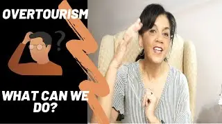 Overtourism Solutions
