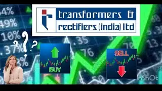 Is transfomers and rectifiers if India Ltd (TRIL) worth investing? | Stock analysis - TRIL
