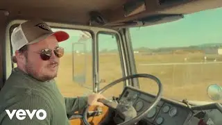 Austin B. Sweeney - Longhaulers (Official Music Video)