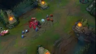 vlad Q negates ahri charm