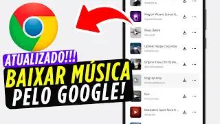 How to download music using Google Chrome on your mobile phone (easy and fast)