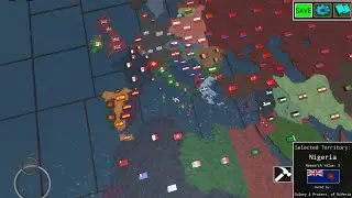 Roblox Iron Assault: 1936 Map