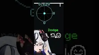 He did the cowboy thing #sgvtuber #yomihustle