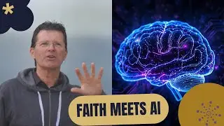 AI won't save us: What the Bible tells us about the Next Generation Deception.