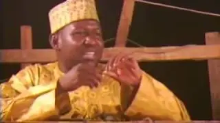Wa'azin Sheikh Kabiru Gombe