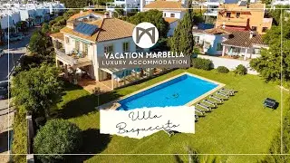 Villa Bosquecito | Vacation Marbella Luxury Accommodation