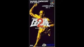 【SFC】スーパーパワーリーグ２