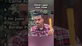 Juan Vines🤣😂
