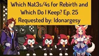 Monster Super League - Beginner's Guide to Rebirth! Ep. 25