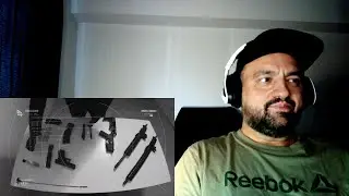 3TEETH - PUMPED UP KICKS - Reaction