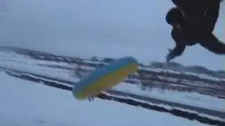 J&auml;vlar vad du fl&ouml;g