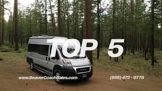 Beaver Coach Sales | Excellence Recognized Nationwide