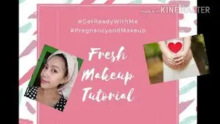 Get Ready With Me | Fresh Makeup Tutorial (Philippines)| Pinay Vanity