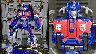 New Transformers Optimus Prime Kicks Off MLS Soccer x Transformers Collaboration