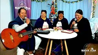 Visita especial - Iglesia Centro Cristiano Sanidad en Cristo