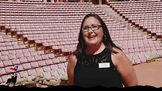 TEXAS Chairs Campaign