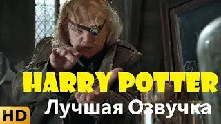 ГАРРИ ПОТТЕР ► ЛУЧШАЯ ОЗВУЧКА ► НА РУССКОМ ► #2