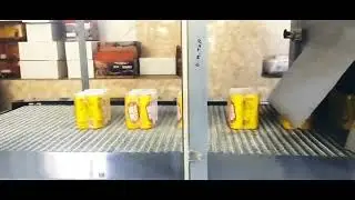 CAN SHRINK WRAP | High-Speed Packaging Solution