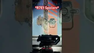 Crazyyy R7 Blood Door is different in GTFO the game