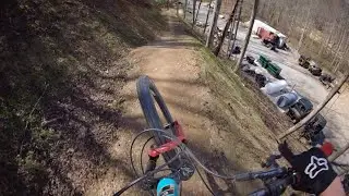 WildSide Bike Park