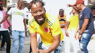 Somos Calentura Remix (Video Oficial) Elenty ❌ RVM Maki R ❌ El Doggy ❌ Javier Zig Zag ❌ La Cumbre